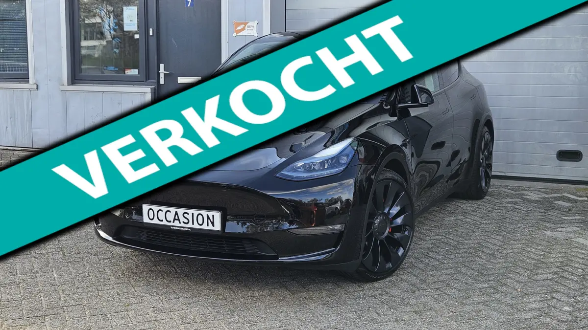 Performance AWD 534 PK Autopilot Garantie 2031 Panorama