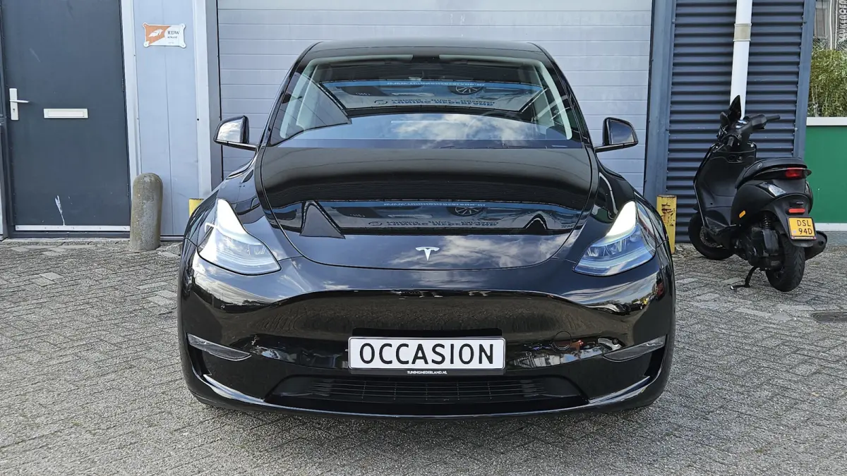 Performance AWD 534 PK Autopilot Garantie 2031 Panorama