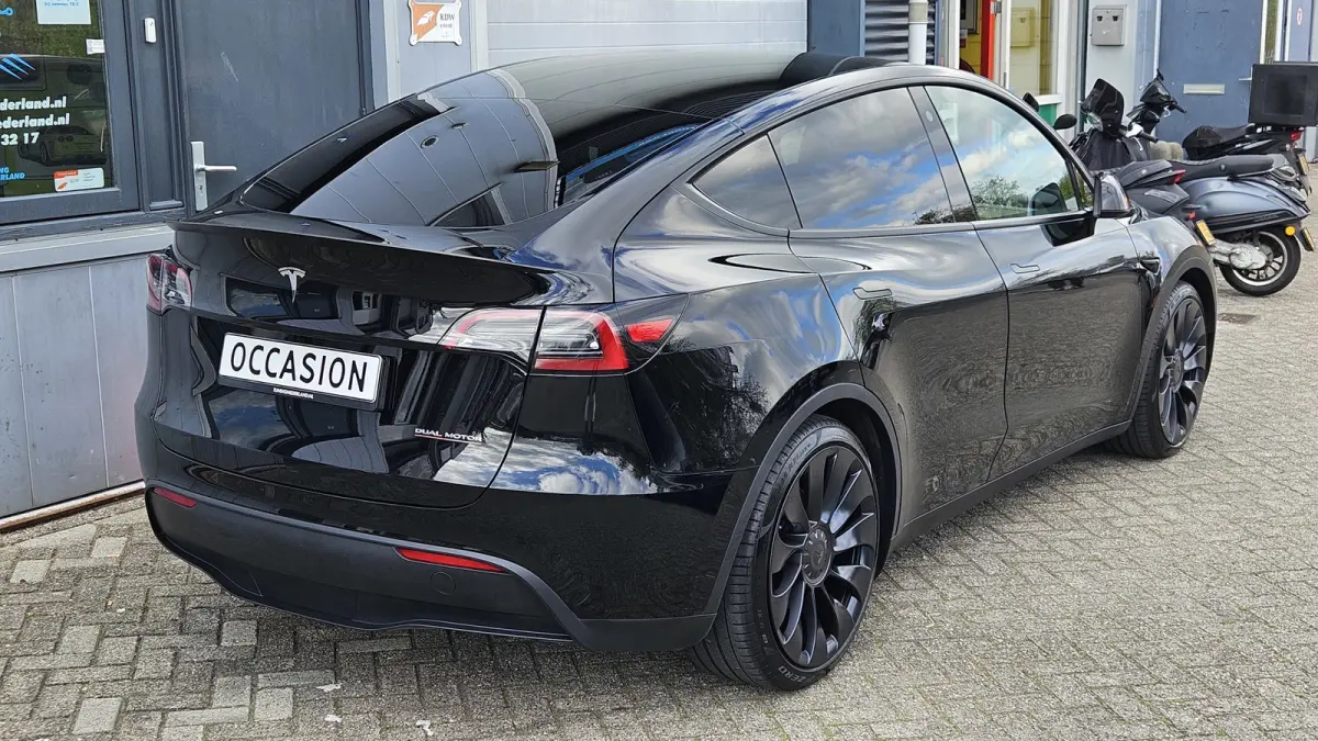Performance AWD 534 PK Autopilot Garantie 2031 Panorama