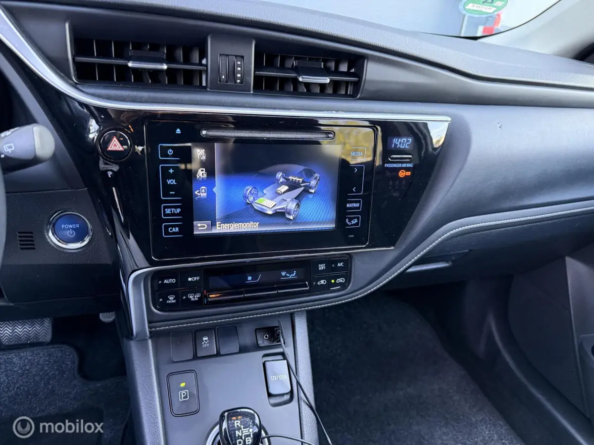 1.8 Hybrid Dynamic Go