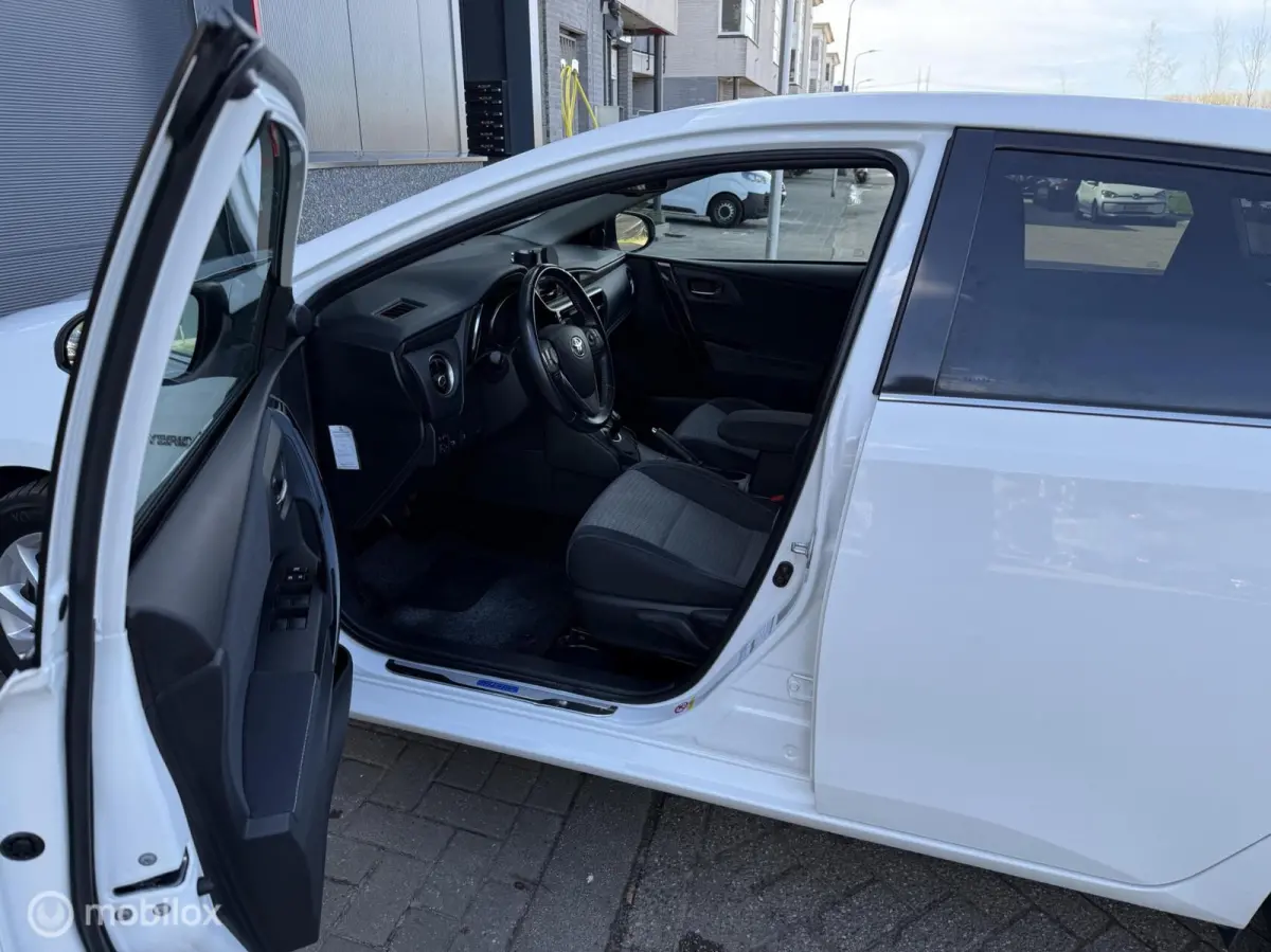 1.8 Hybrid Dynamic Go