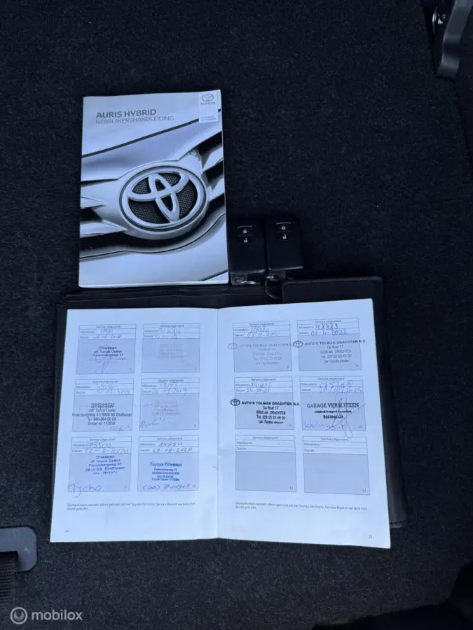 1.8 Hybrid Dynamic Go