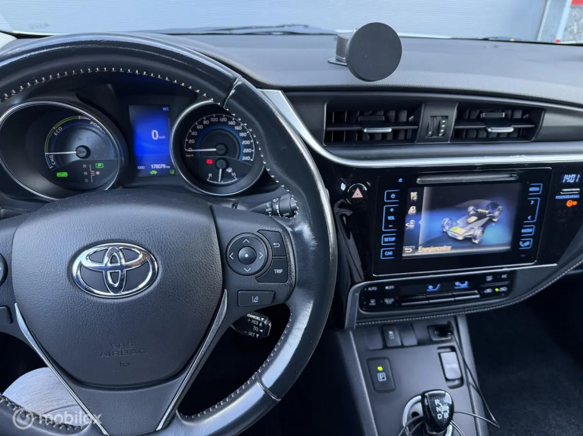 1.8 Hybrid Dynamic Go