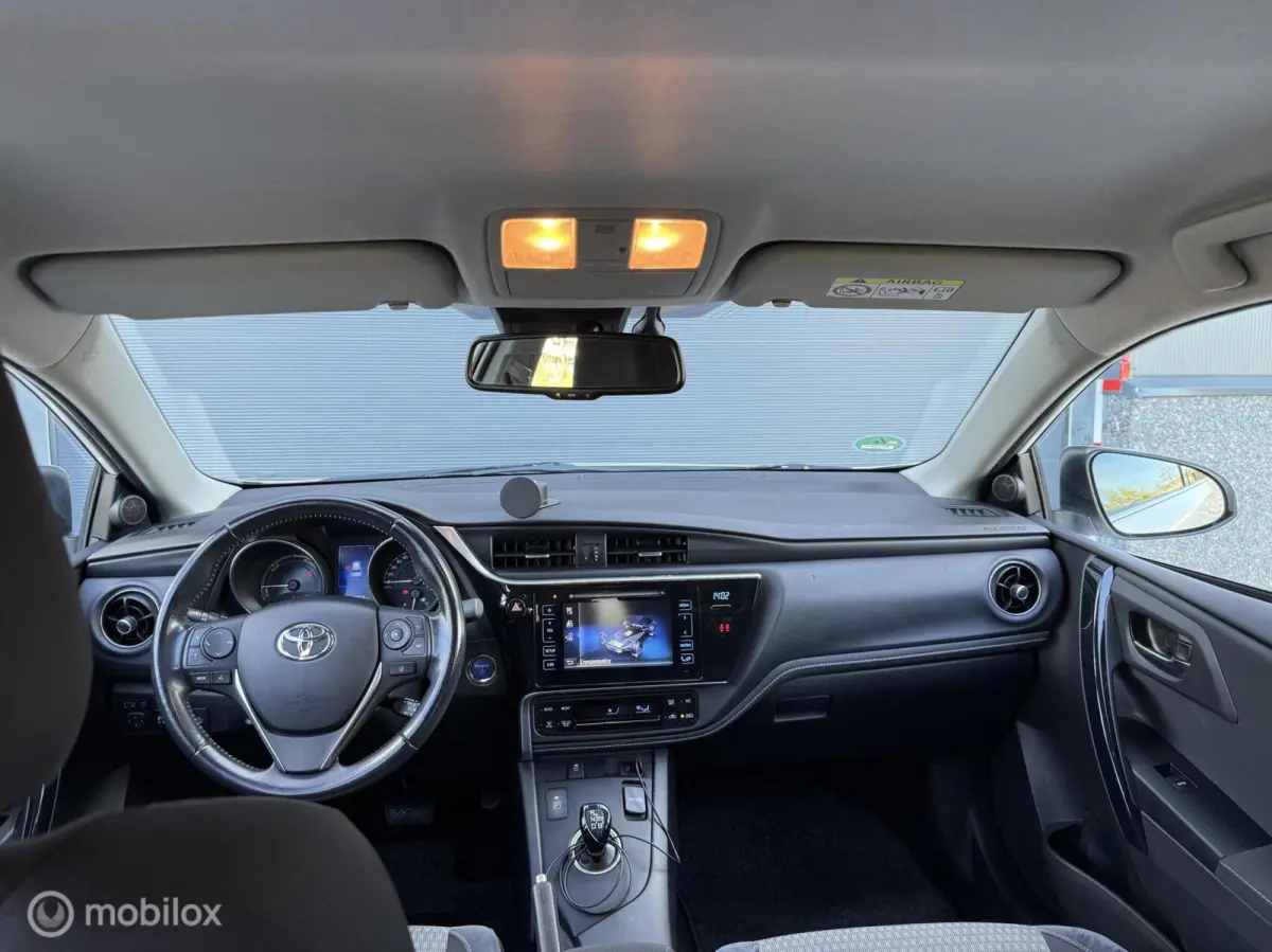 1.8 Hybrid Dynamic Go