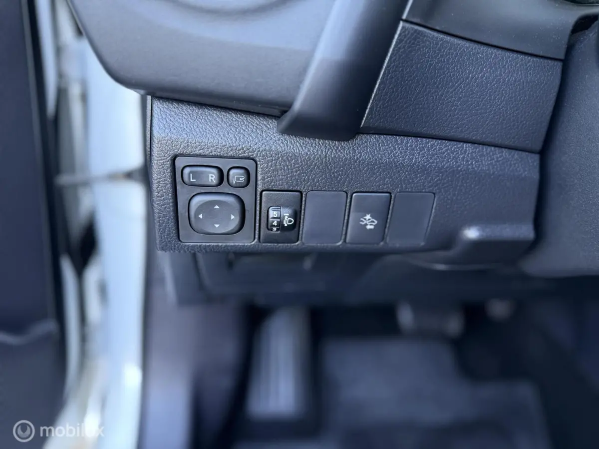 1.8 Hybrid Dynamic Go