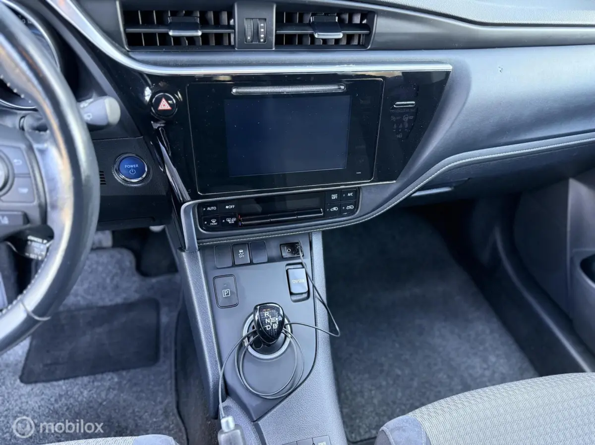 1.8 Hybrid Dynamic Go