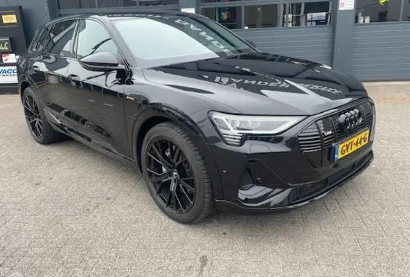50 quattro S edition 71 kWh