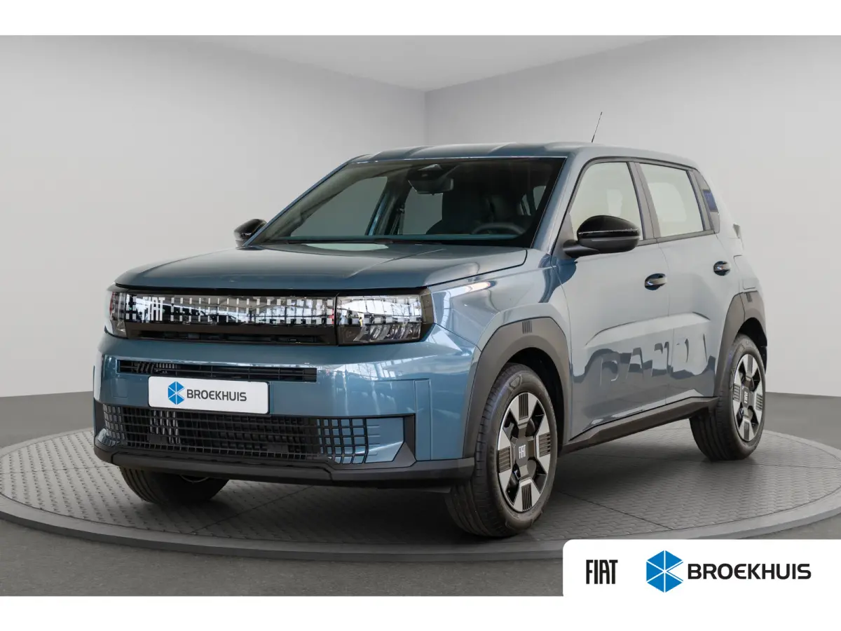 1.2 Hybrid ICON | 8 Jaar Garantie | Apple Carplay & Android Auto | Airco | Cruise Controle | Parkeersensoren | LED |