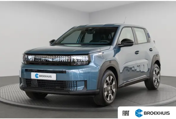 1.2 Hybrid ICON | 8 Jaar Garantie | Apple Carplay & Android Auto | Airco | Cruise Controle | Parkeersensoren | LED |