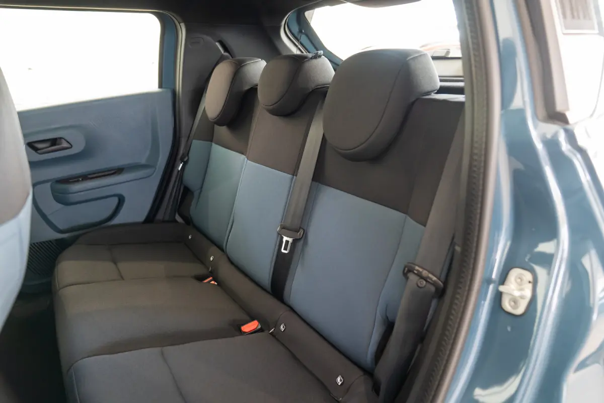 1.2 Hybrid ICON | 8 Jaar Garantie | Apple Carplay & Android Auto | Airco | Cruise Controle | Parkeersensoren | LED |