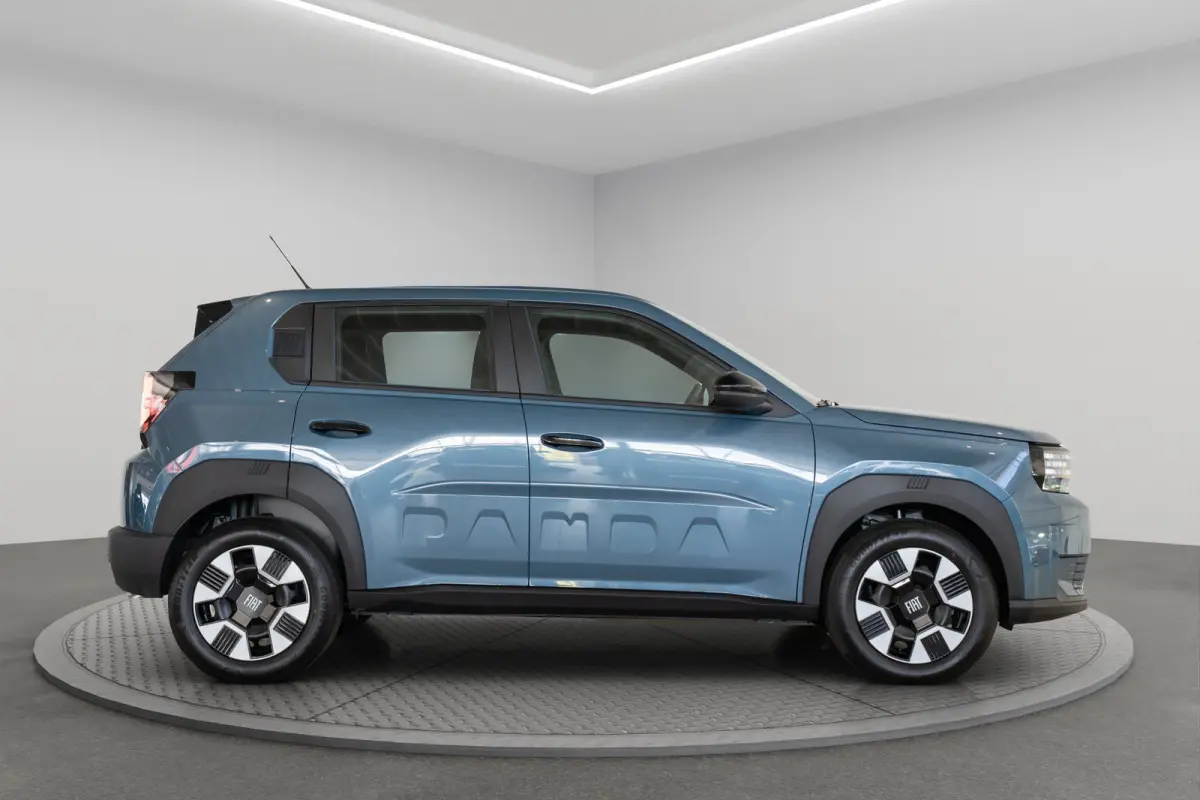1.2 Hybrid ICON | 8 Jaar Garantie | Apple Carplay & Android Auto | Airco | Cruise Controle | Parkeersensoren | LED |