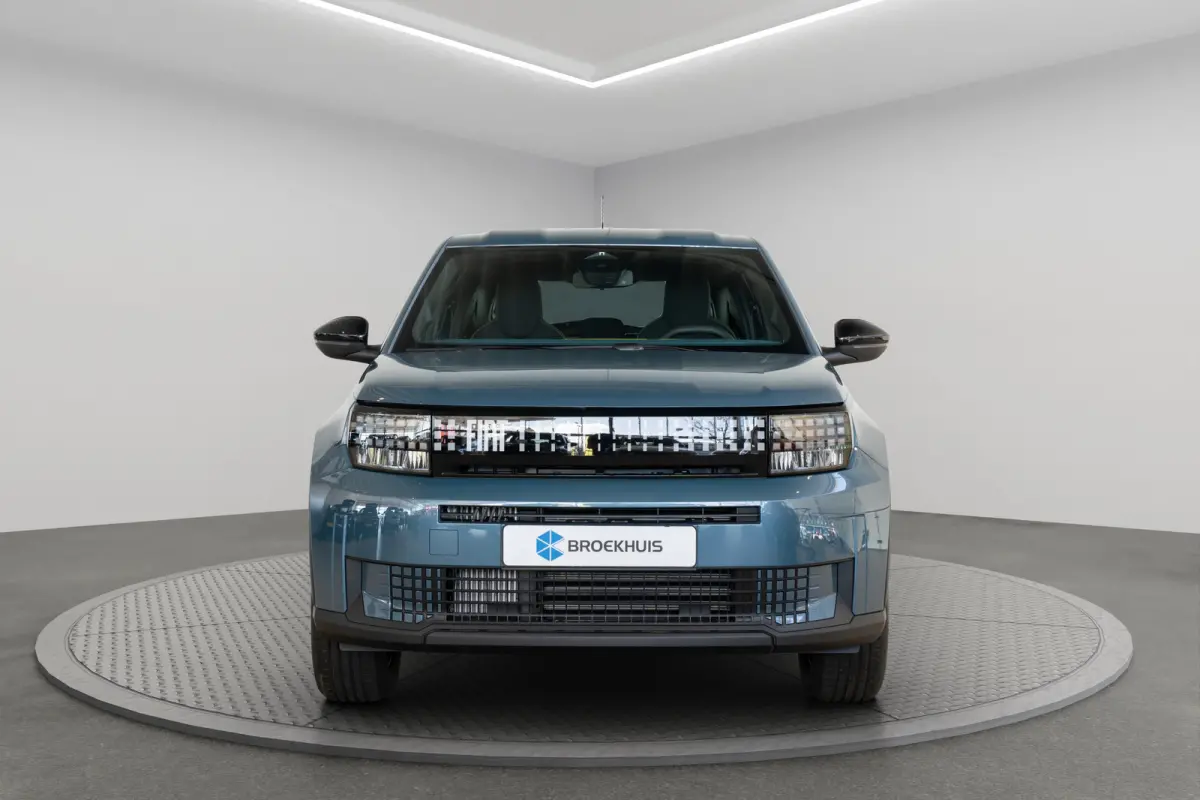 1.2 Hybrid ICON | 8 Jaar Garantie | Apple Carplay & Android Auto | Airco | Cruise Controle | Parkeersensoren | LED |