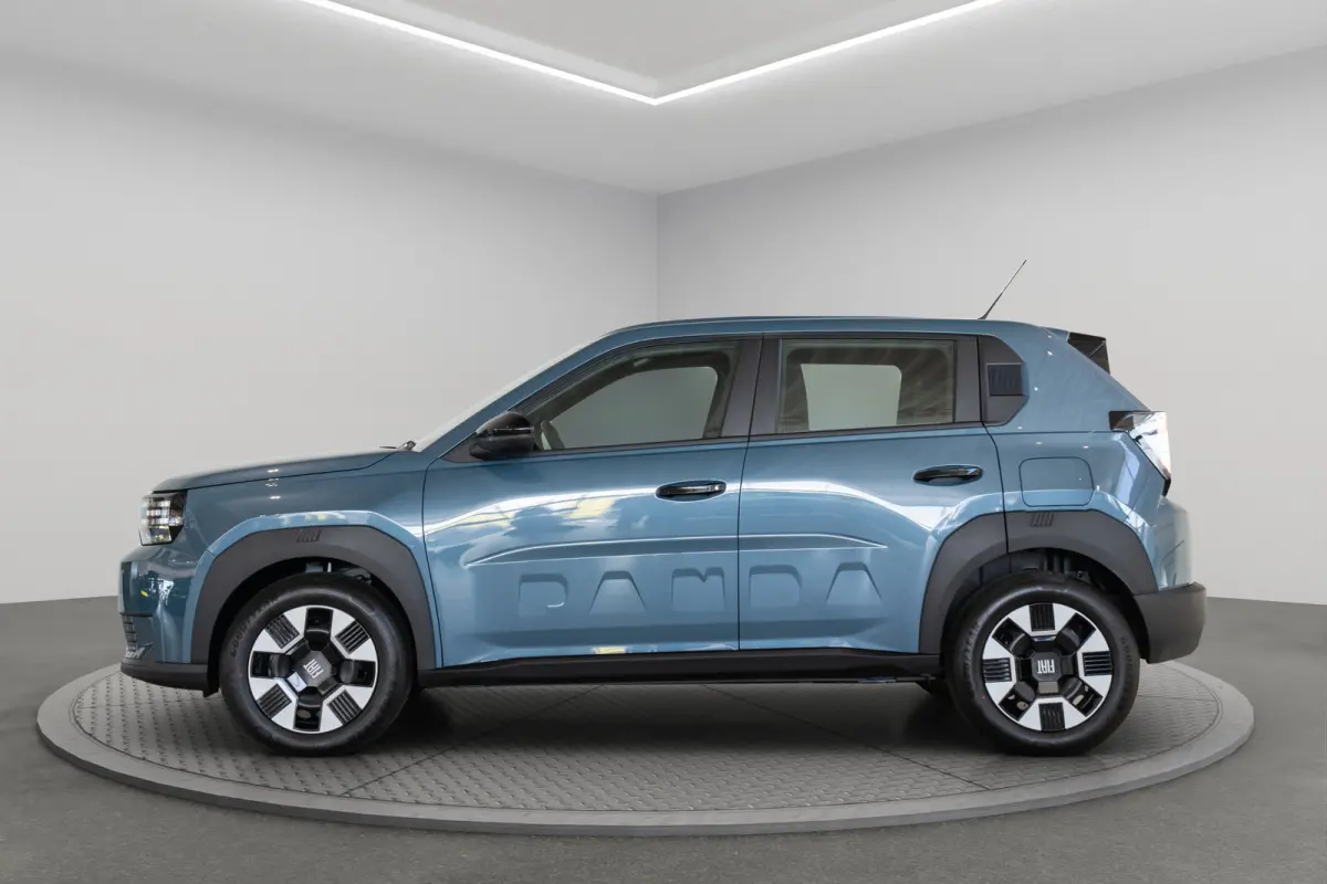 1.2 Hybrid ICON | 8 Jaar Garantie | Apple Carplay & Android Auto | Airco | Cruise Controle | Parkeersensoren | LED |