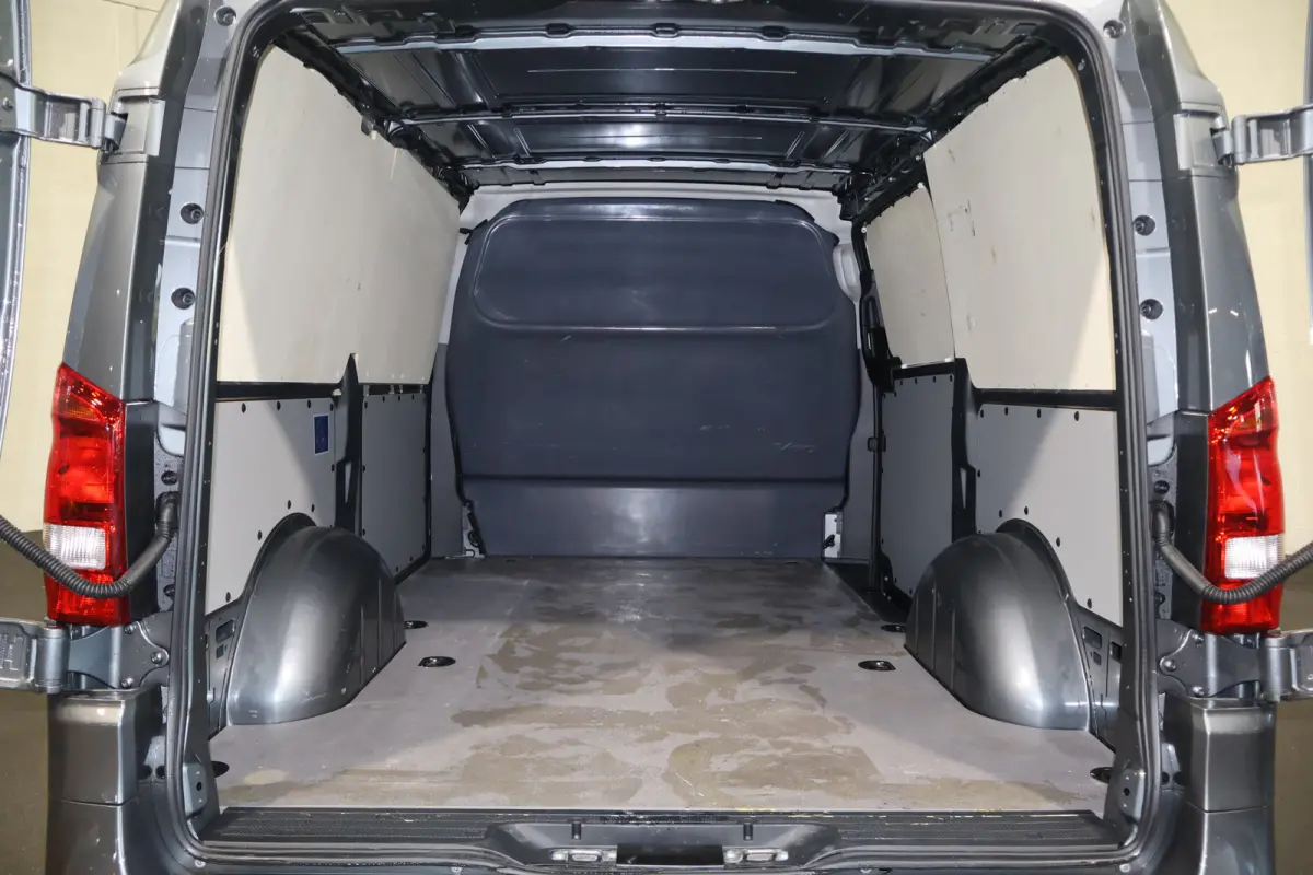 110 CDI Lang Airco Navigatie 16dkm