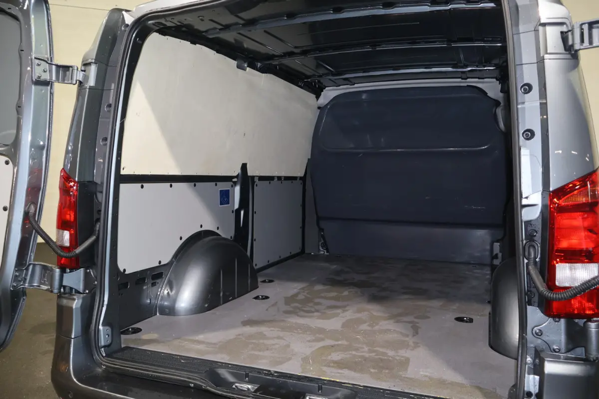 110 CDI Lang Airco Navigatie 16dkm