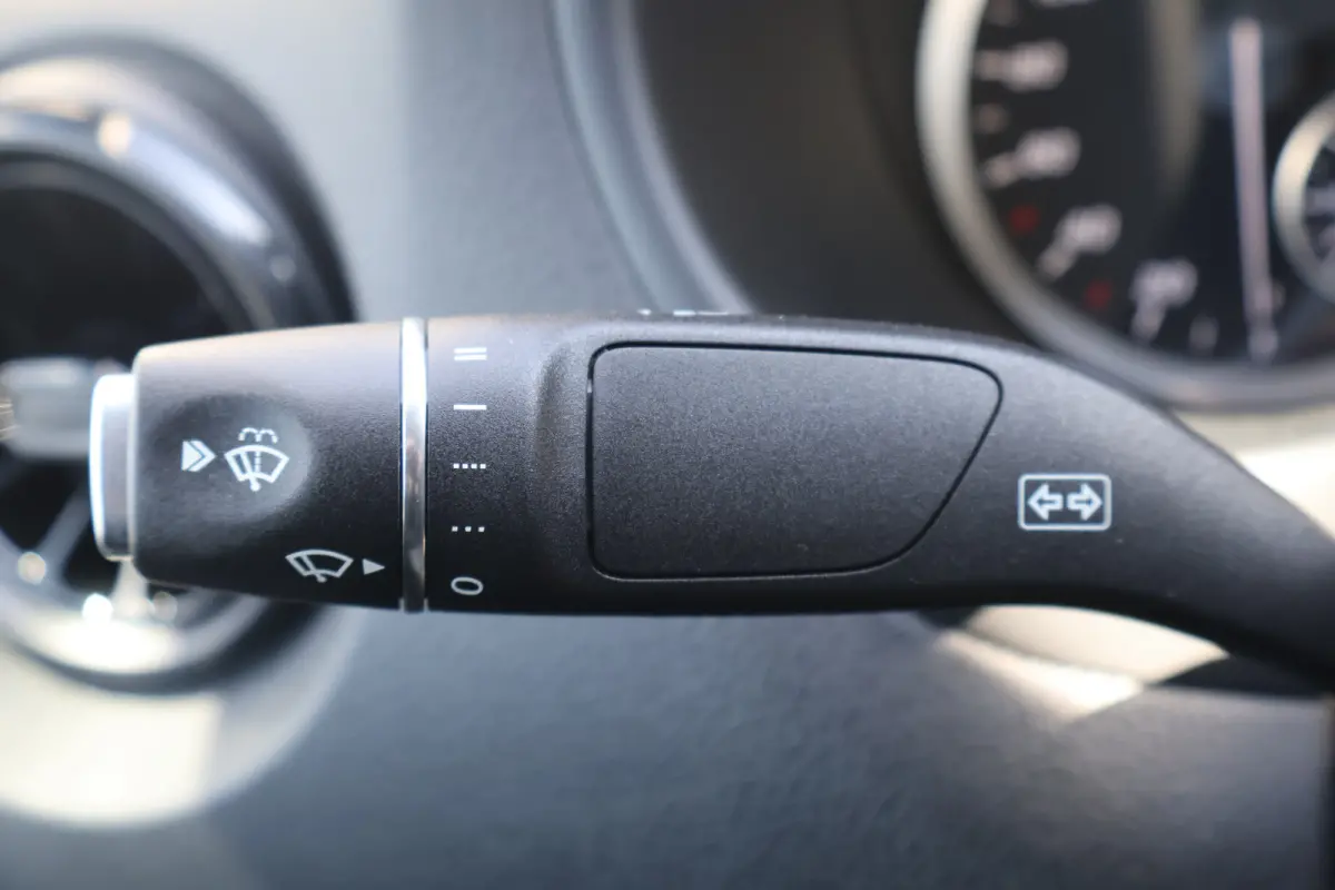 110 CDI Lang Airco Navigatie 16dkm