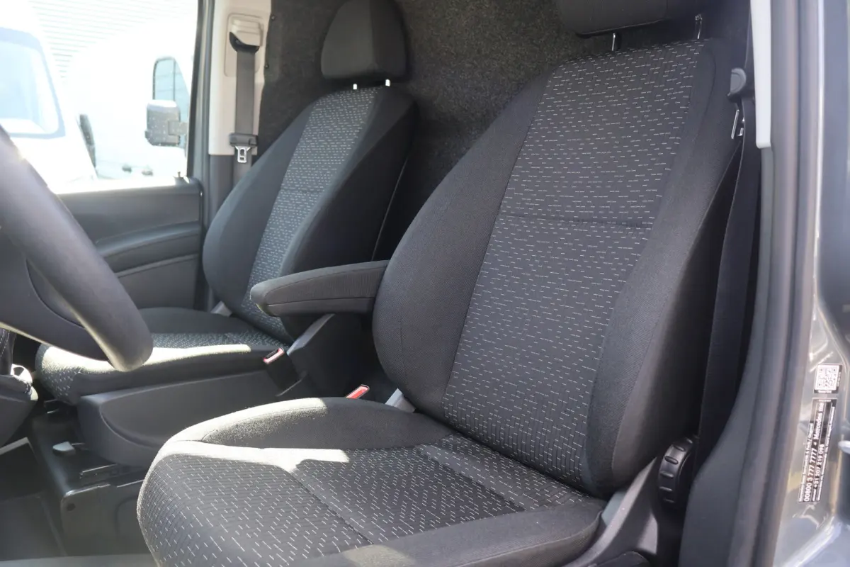 110 CDI Lang Airco Navigatie 16dkm