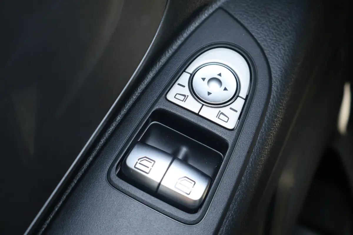 110 CDI Lang Airco Navigatie 16dkm