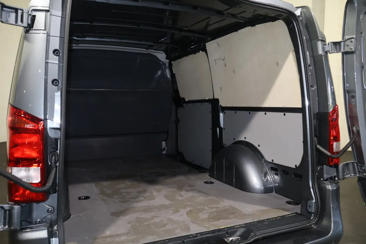 110 CDI Lang Airco Navigatie 16dkm