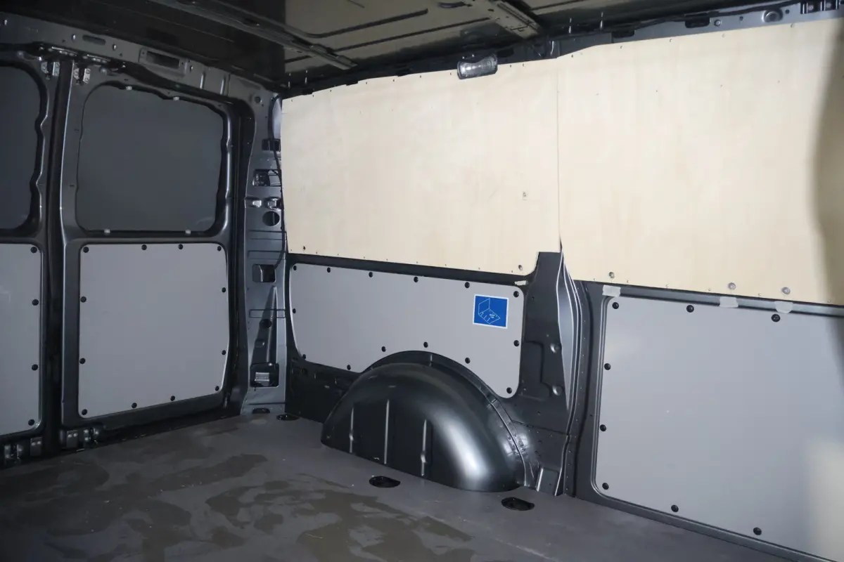 110 CDI Lang Airco Navigatie 16dkm