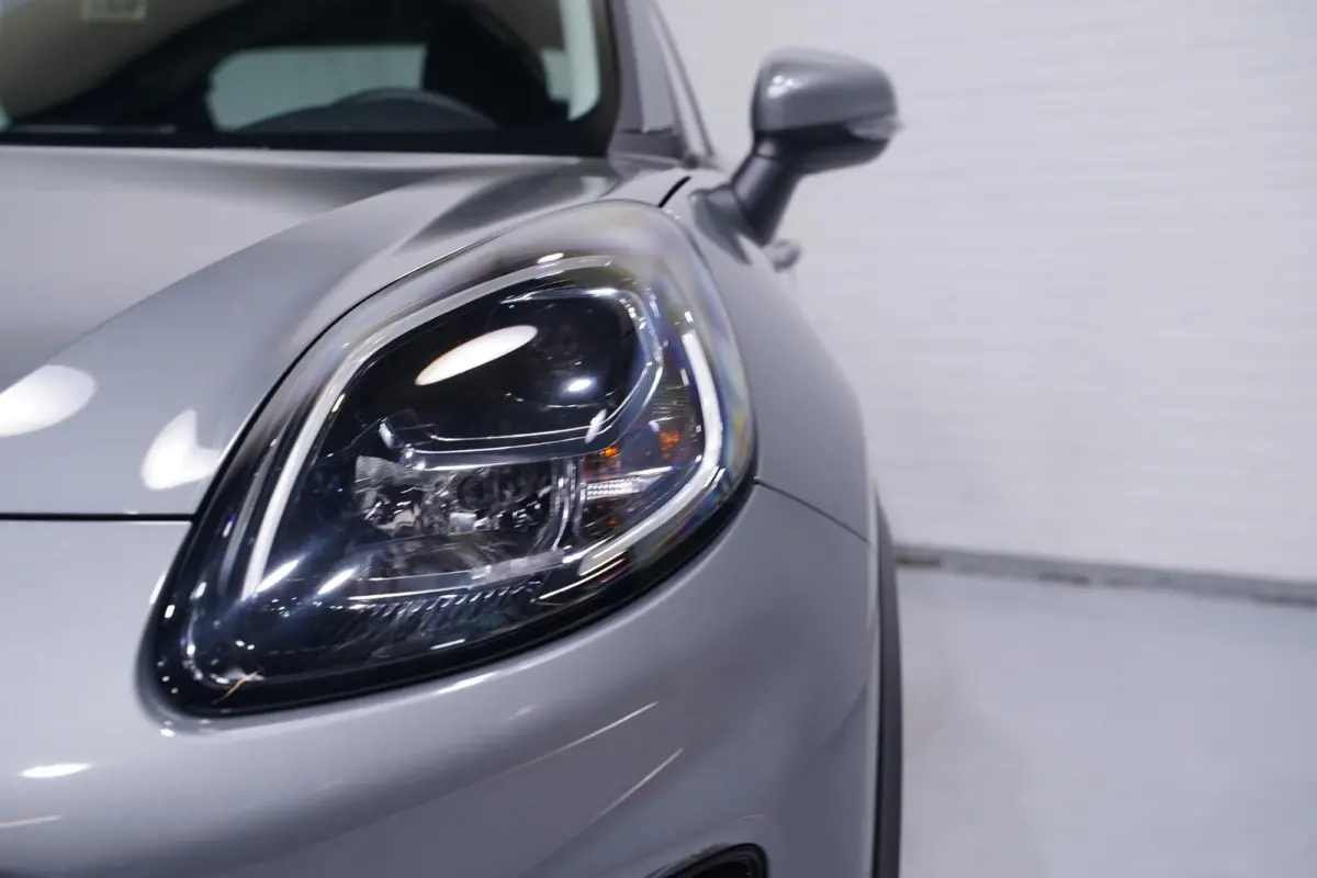 1.0 EcoBoost Titanium NAP 1e Eig. Rijklaar Navi PDC v+a Trekhaak Apple Carplay/Android Camera Rijklaar!