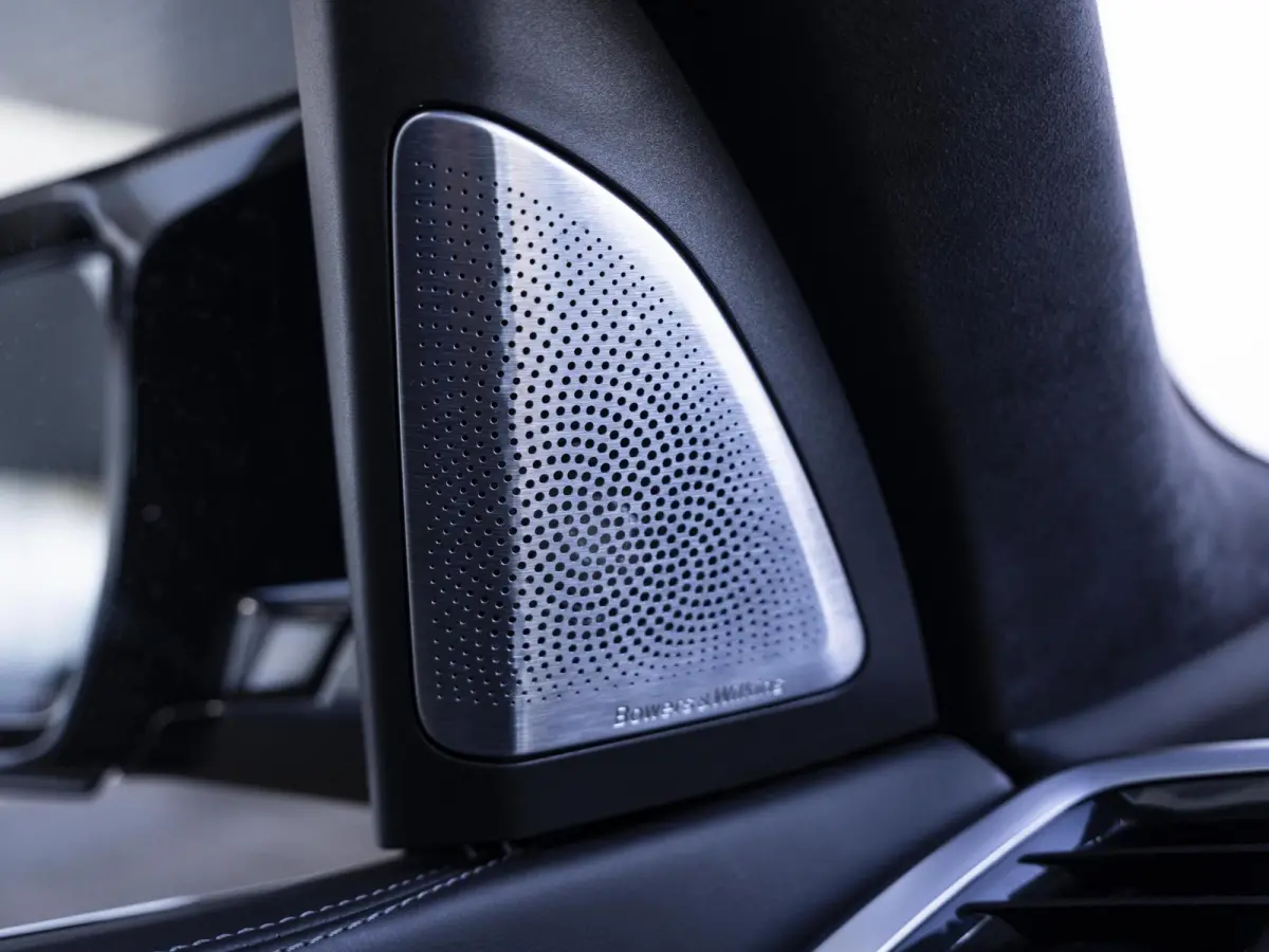 M Competition M Driver's Pack | Bowers & Wilkins | Soft-Close | Comfort Access | Sky Lounge | Stoelventilatie | Trekhaak