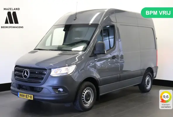 314 2.2 CDI Automaat L1H2 EURO 6 - Airco -  Navi - ACC - Camera - € 18.900,- Excl.