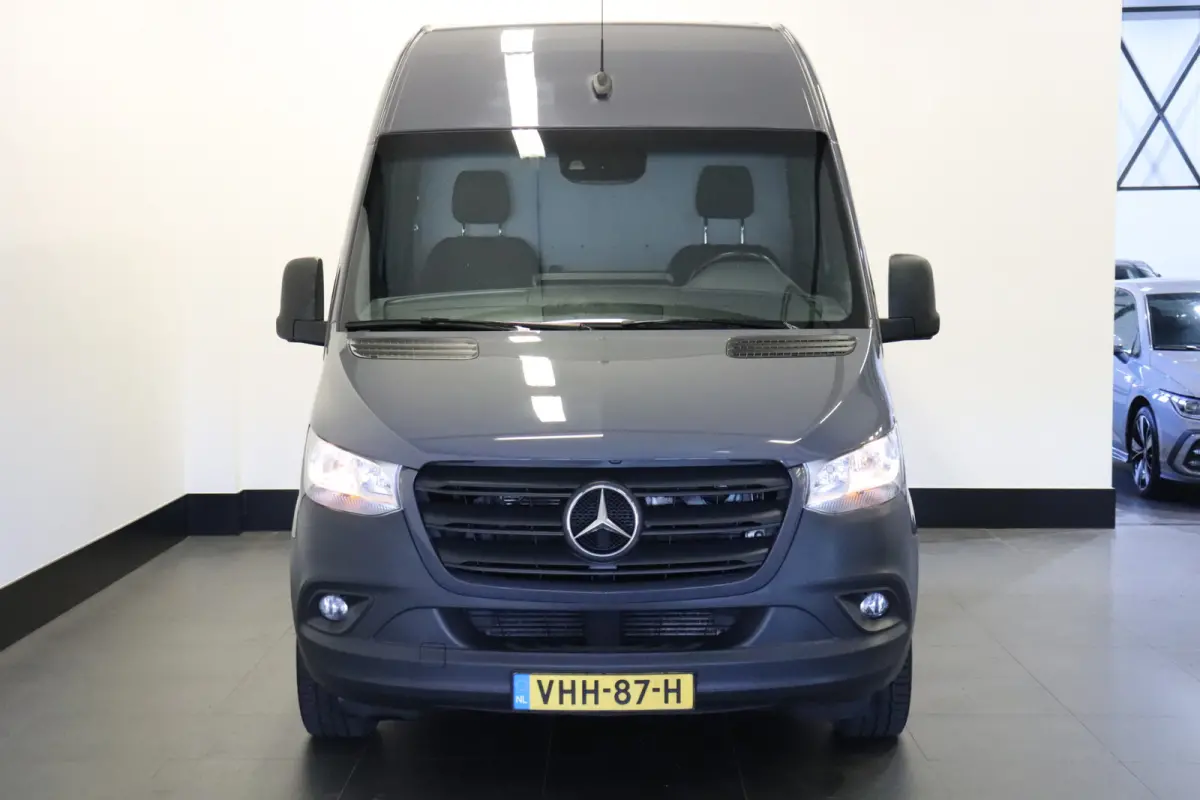 314 2.2 CDI Automaat L1H2 EURO 6 - Airco -  Navi - ACC - Camera - € 18.900,- Excl.