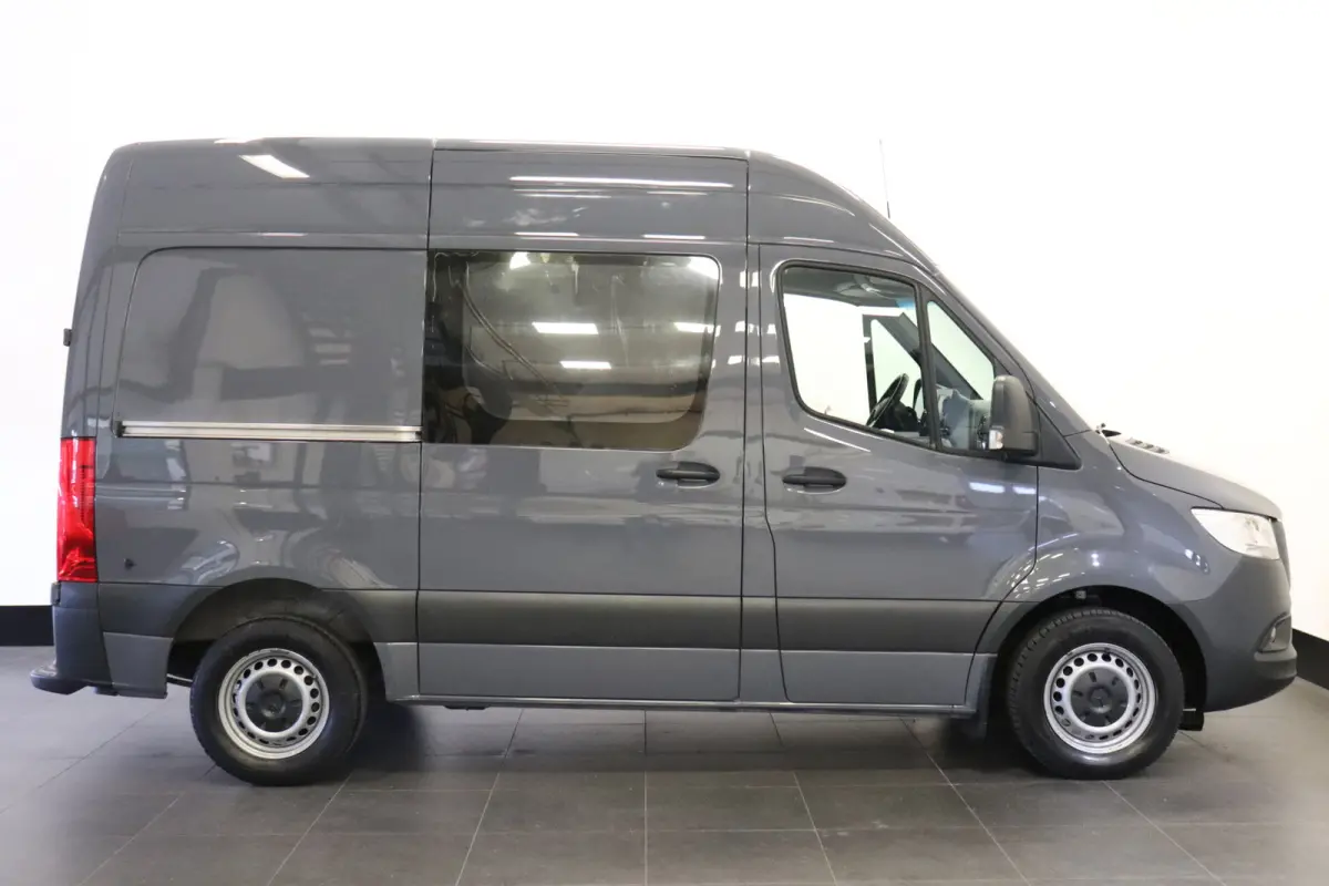 314 2.2 CDI Automaat L1H2 EURO 6 - Airco -  Navi - ACC - Camera - € 18.900,- Excl.