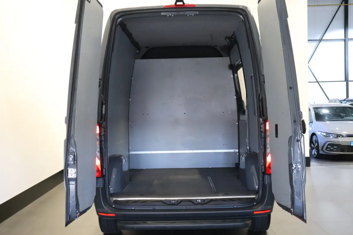 314 2.2 CDI Automaat L1H2 EURO 6 - Airco -  Navi - ACC - Camera - € 18.900,- Excl.