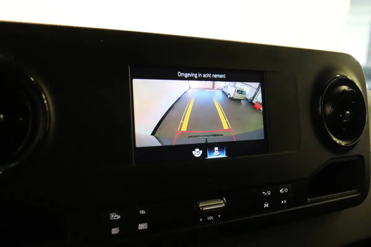 314 2.2 CDI Automaat L1H2 EURO 6 - Airco -  Navi - ACC - Camera - € 18.900,- Excl.