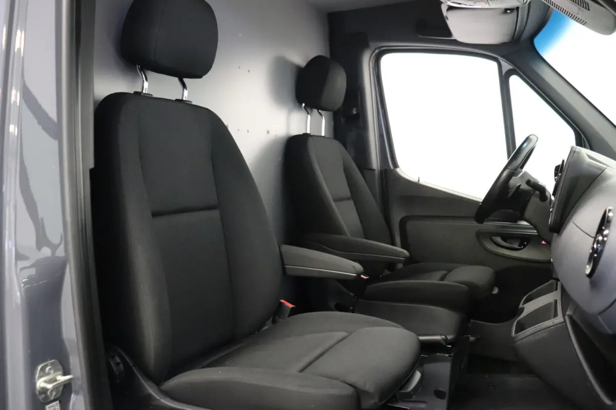 314 2.2 CDI Automaat L1H2 EURO 6 - Airco -  Navi - ACC - Camera - € 18.900,- Excl.