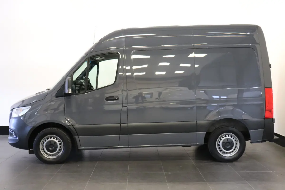 314 2.2 CDI Automaat L1H2 EURO 6 - Airco -  Navi - ACC - Camera - € 18.900,- Excl.