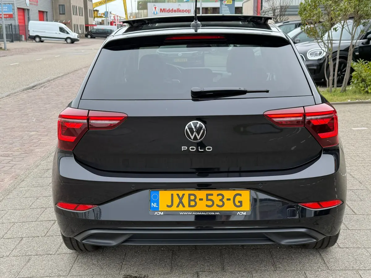 1.0 TSI Business l XENON l PANO