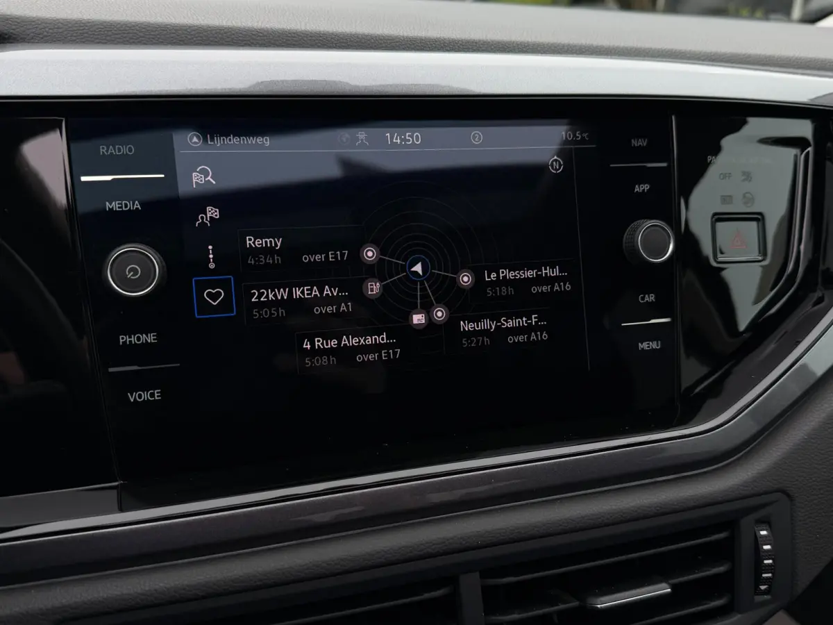 1.0 TSI Business l XENON l PANO