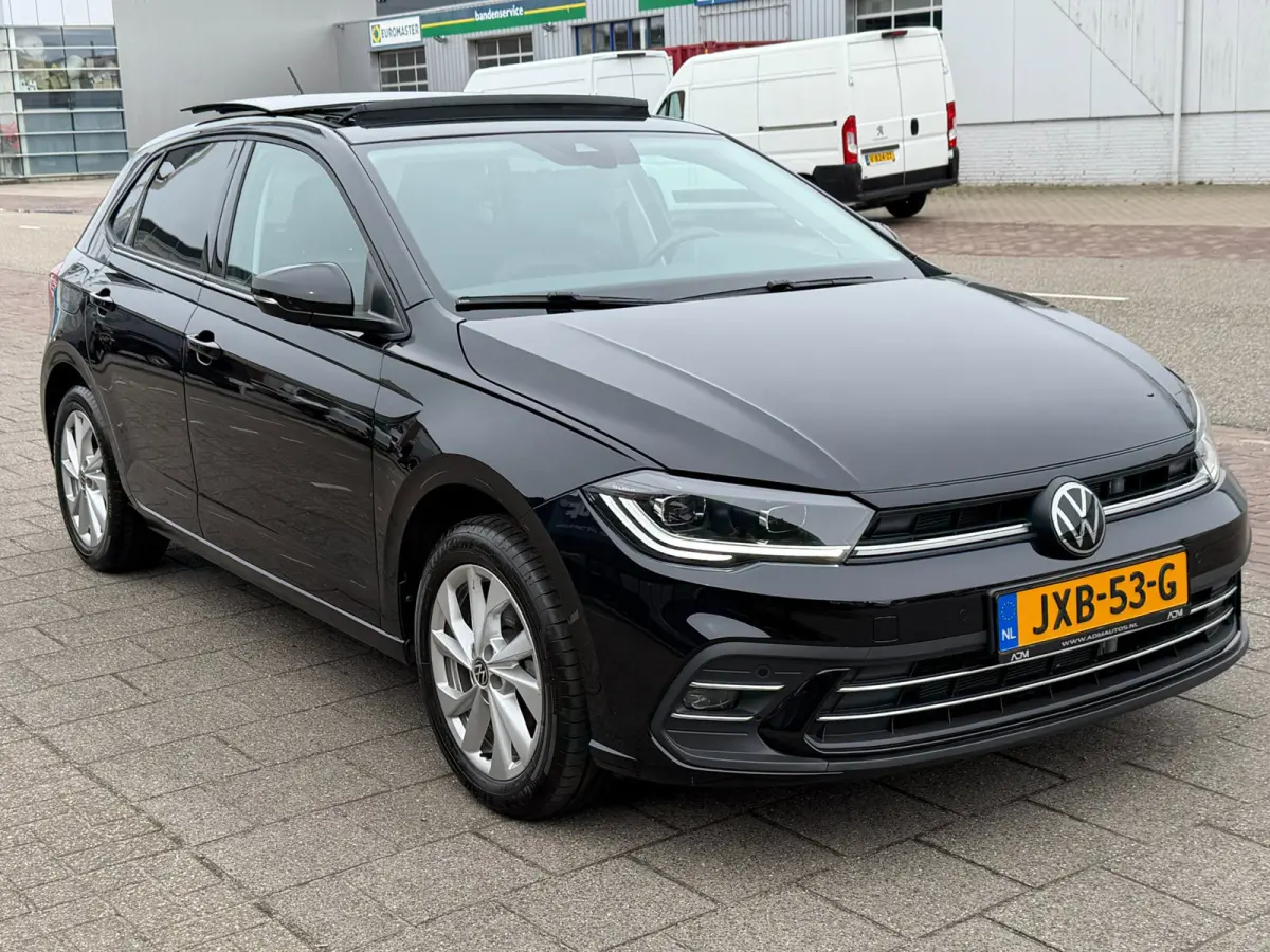 1.0 TSI Business l XENON l PANO