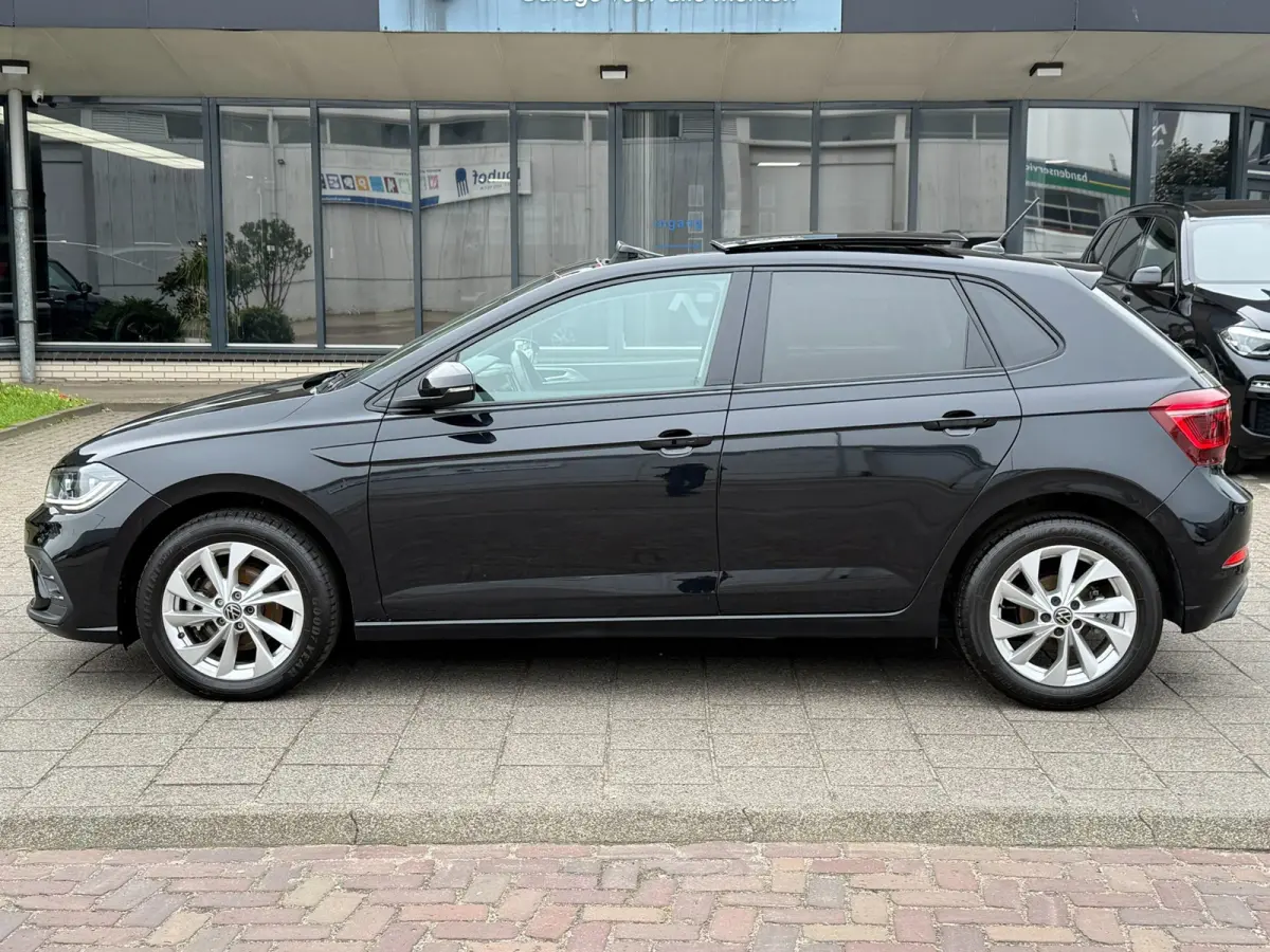 1.0 TSI Business l XENON l PANO