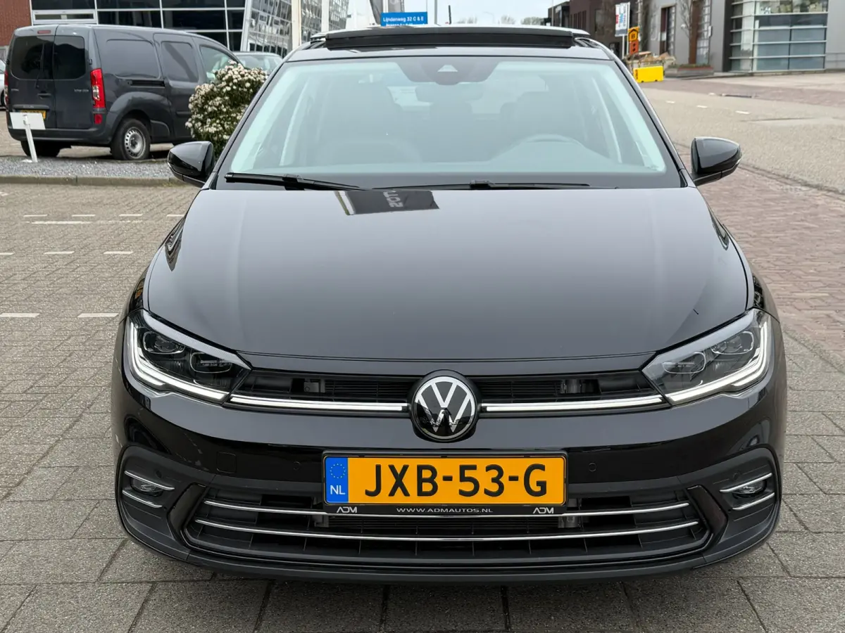 1.0 TSI Business l XENON l PANO