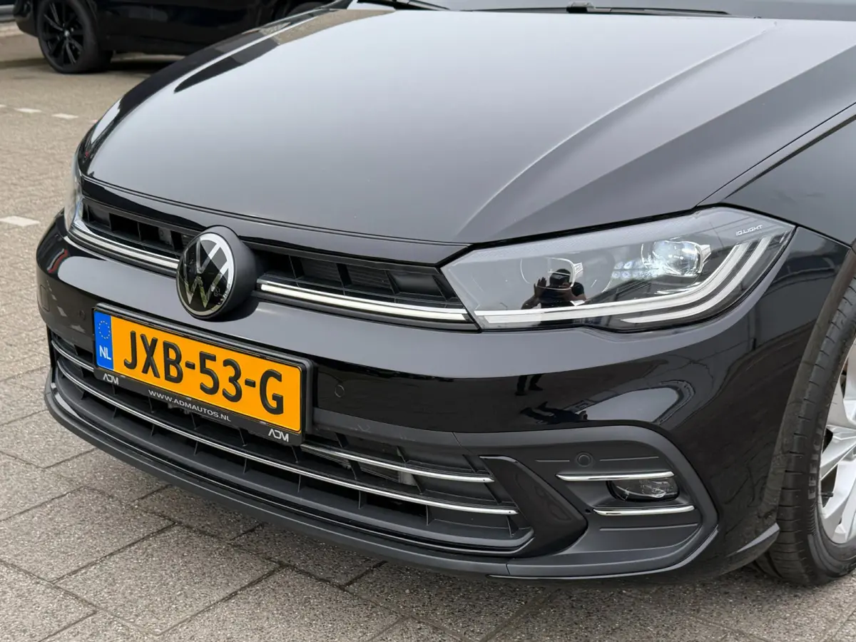 1.0 TSI Business l XENON l PANO