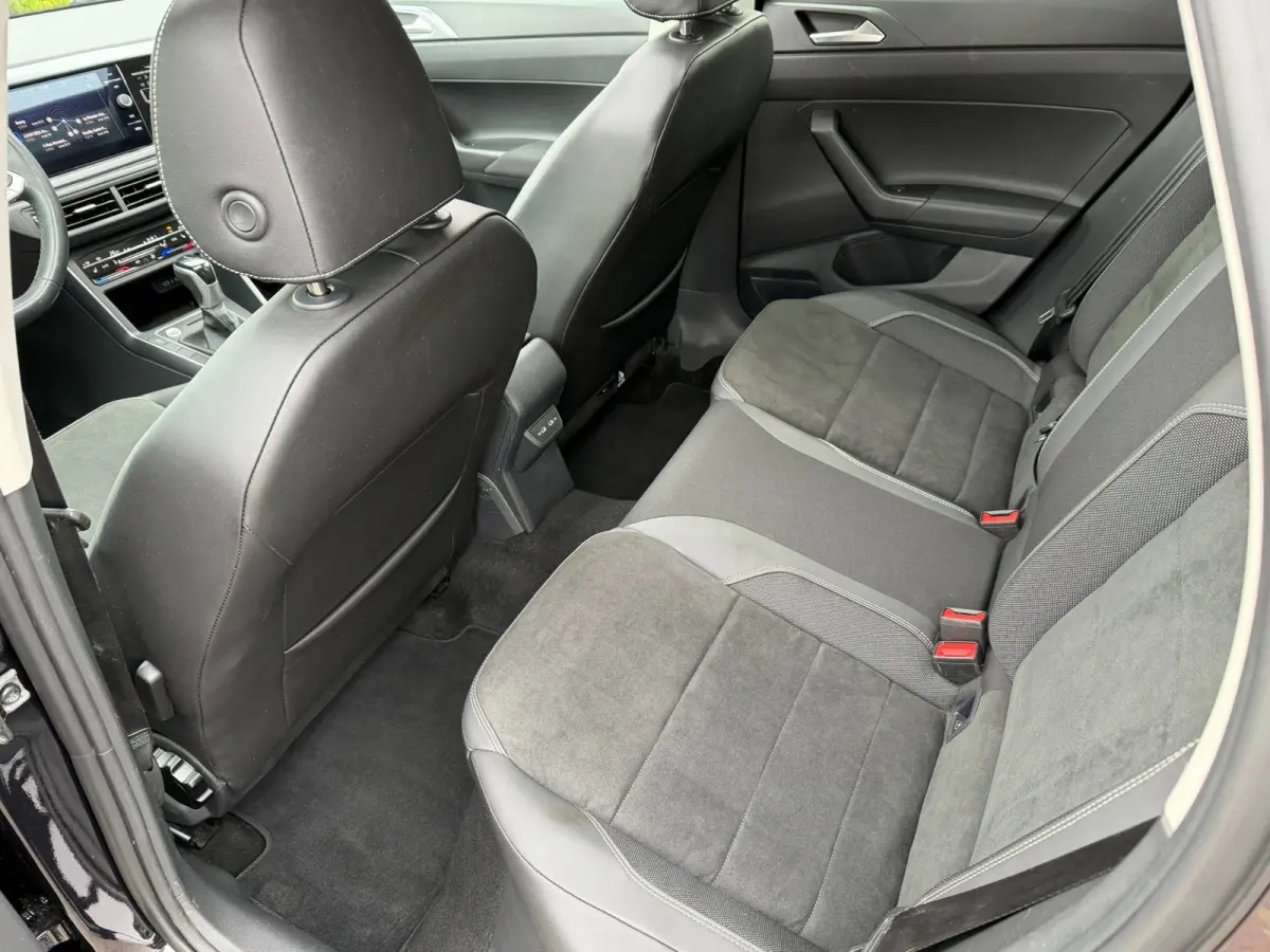 1.0 TSI Business l XENON l PANO