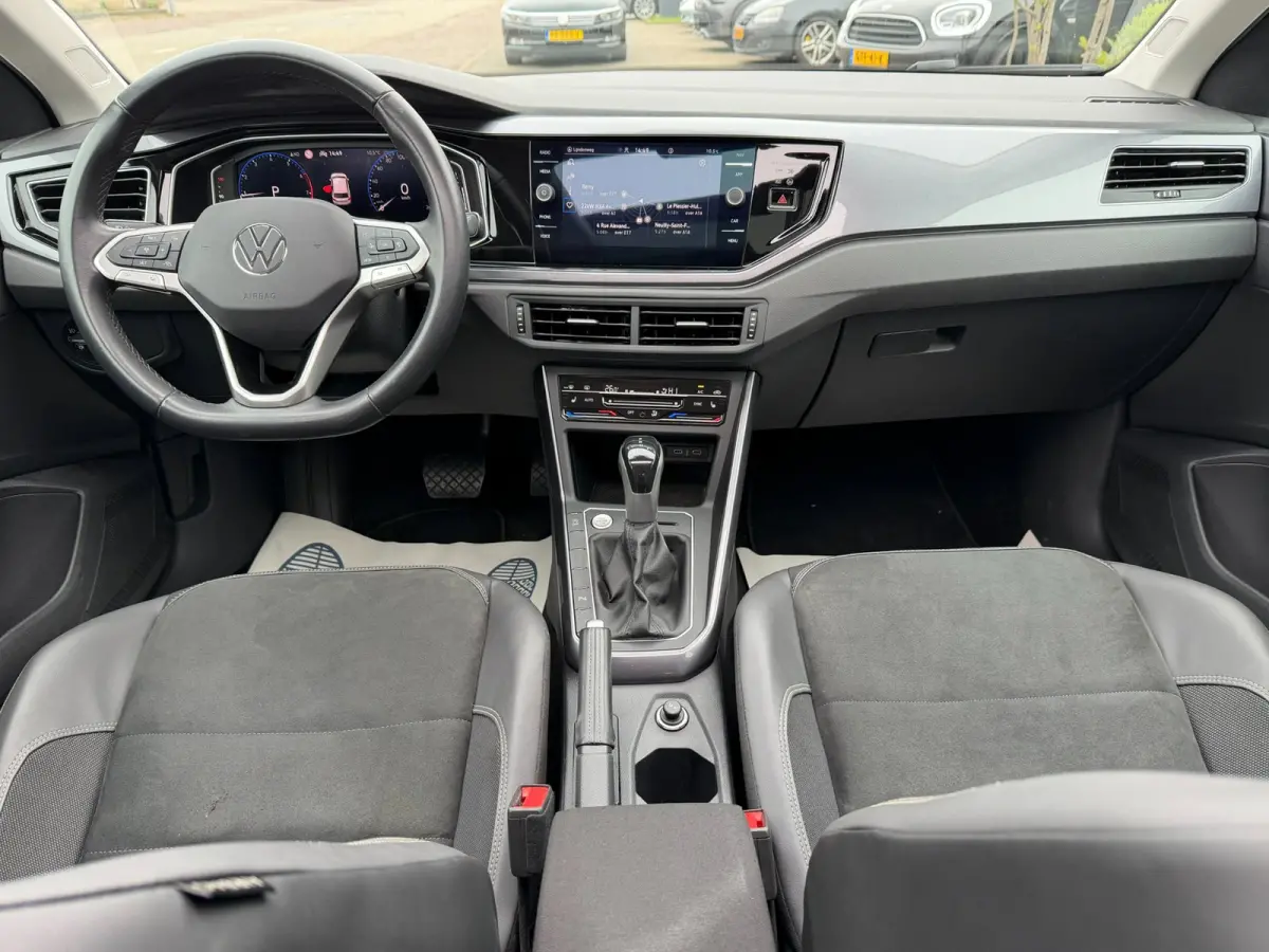 1.0 TSI Business l XENON l PANO