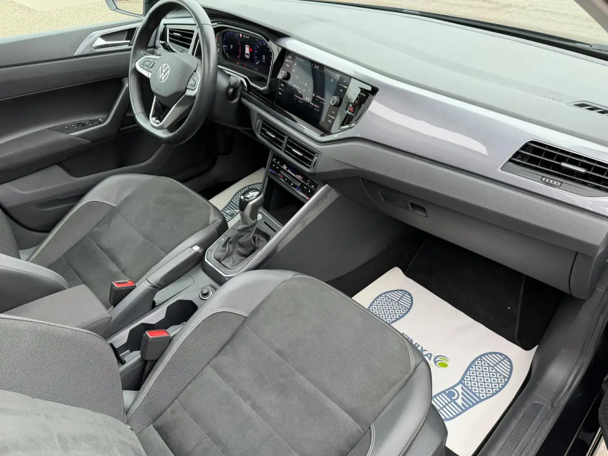 1.0 TSI Business l XENON l PANO