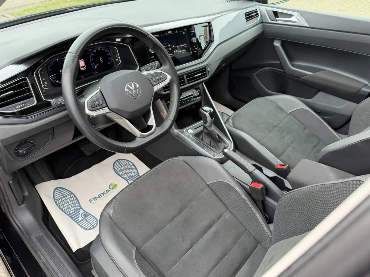 1.0 TSI Business l XENON l PANO