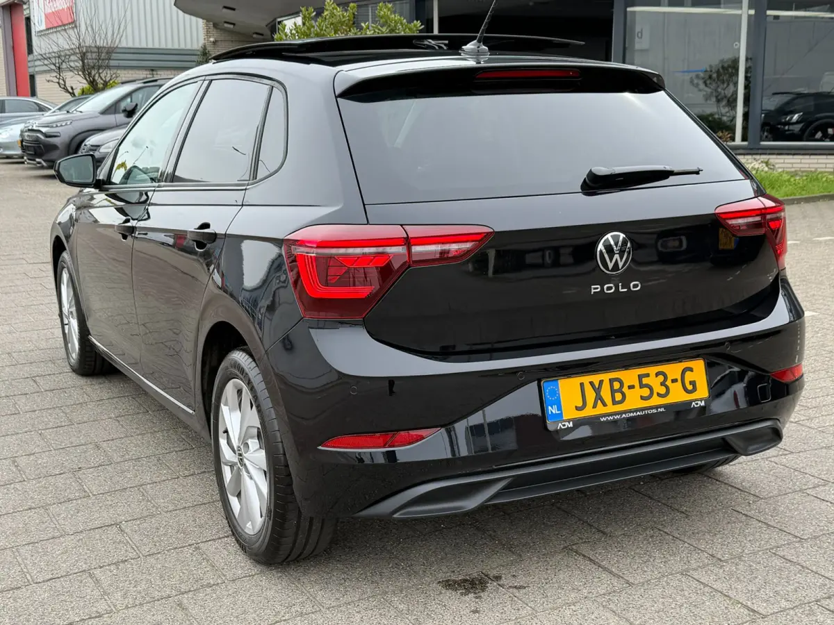 1.0 TSI Business l XENON l PANO