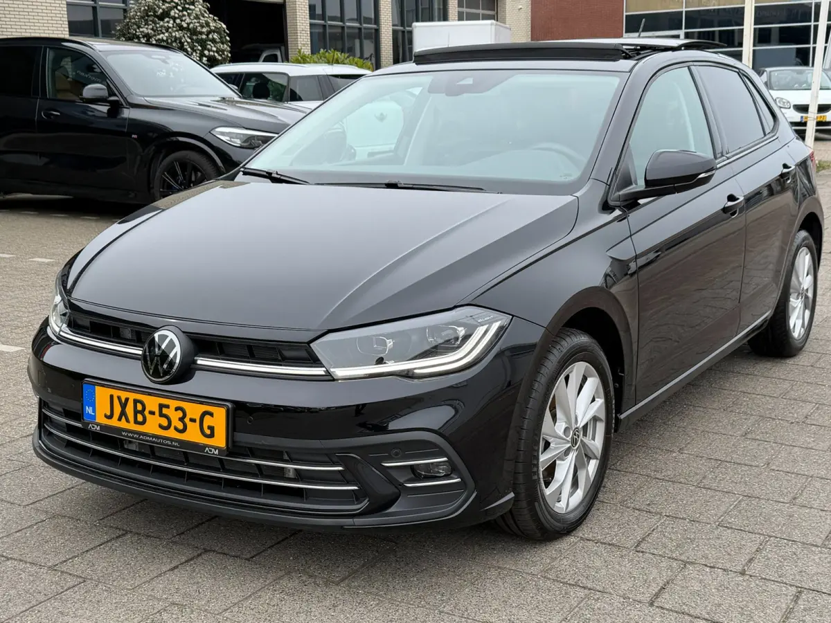 1.0 TSI Business l XENON l PANO