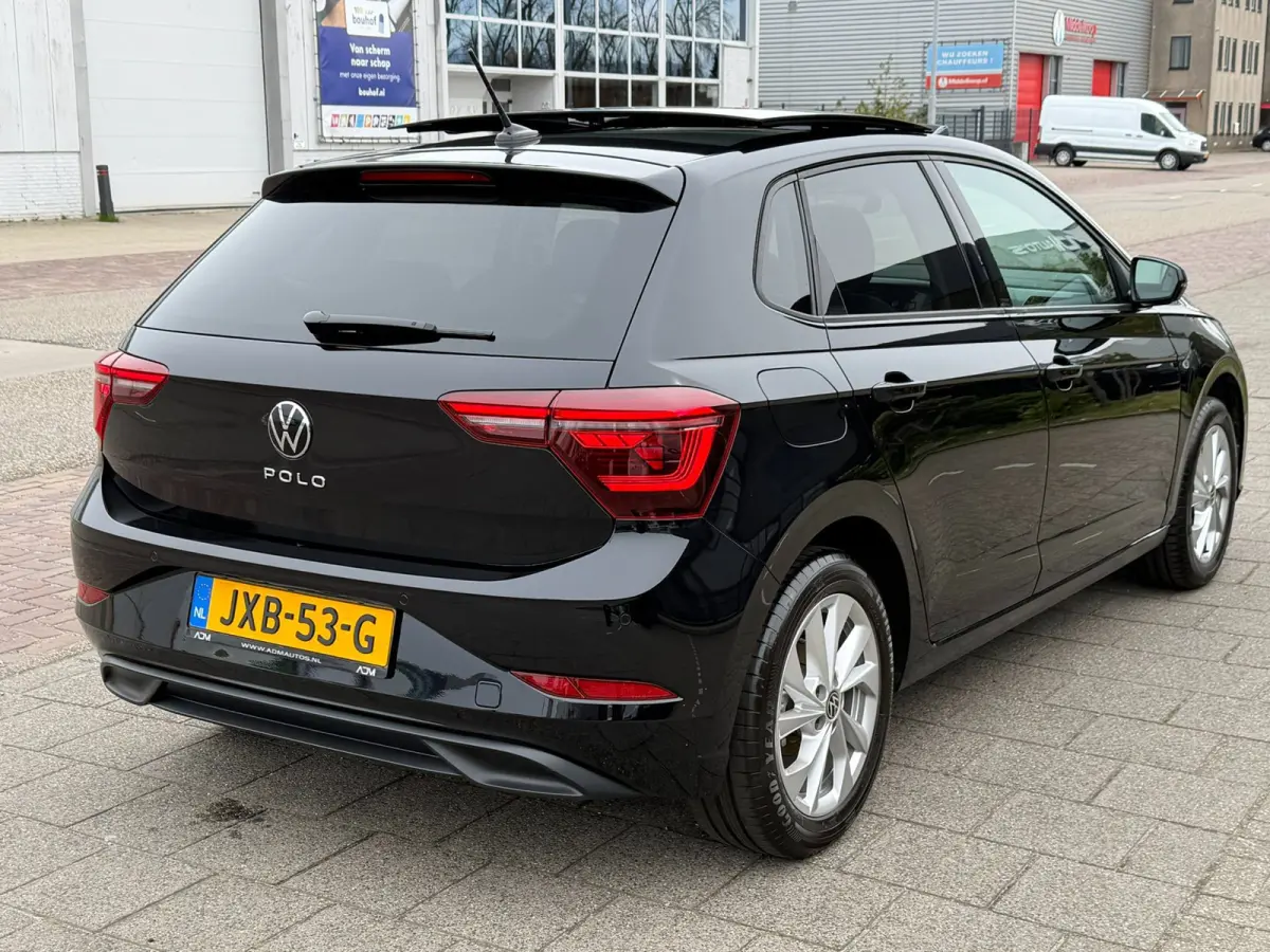 1.0 TSI Business l XENON l PANO