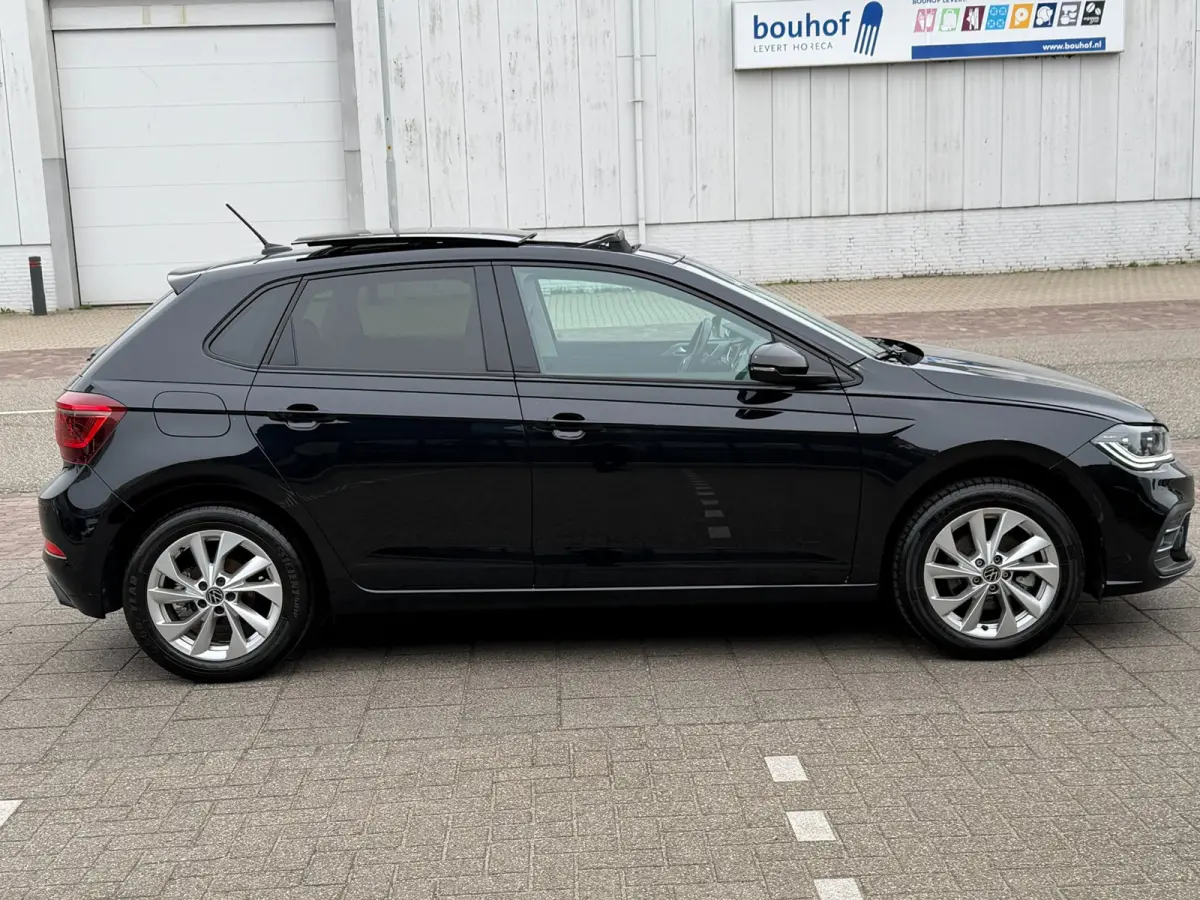 1.0 TSI Business l XENON l PANO