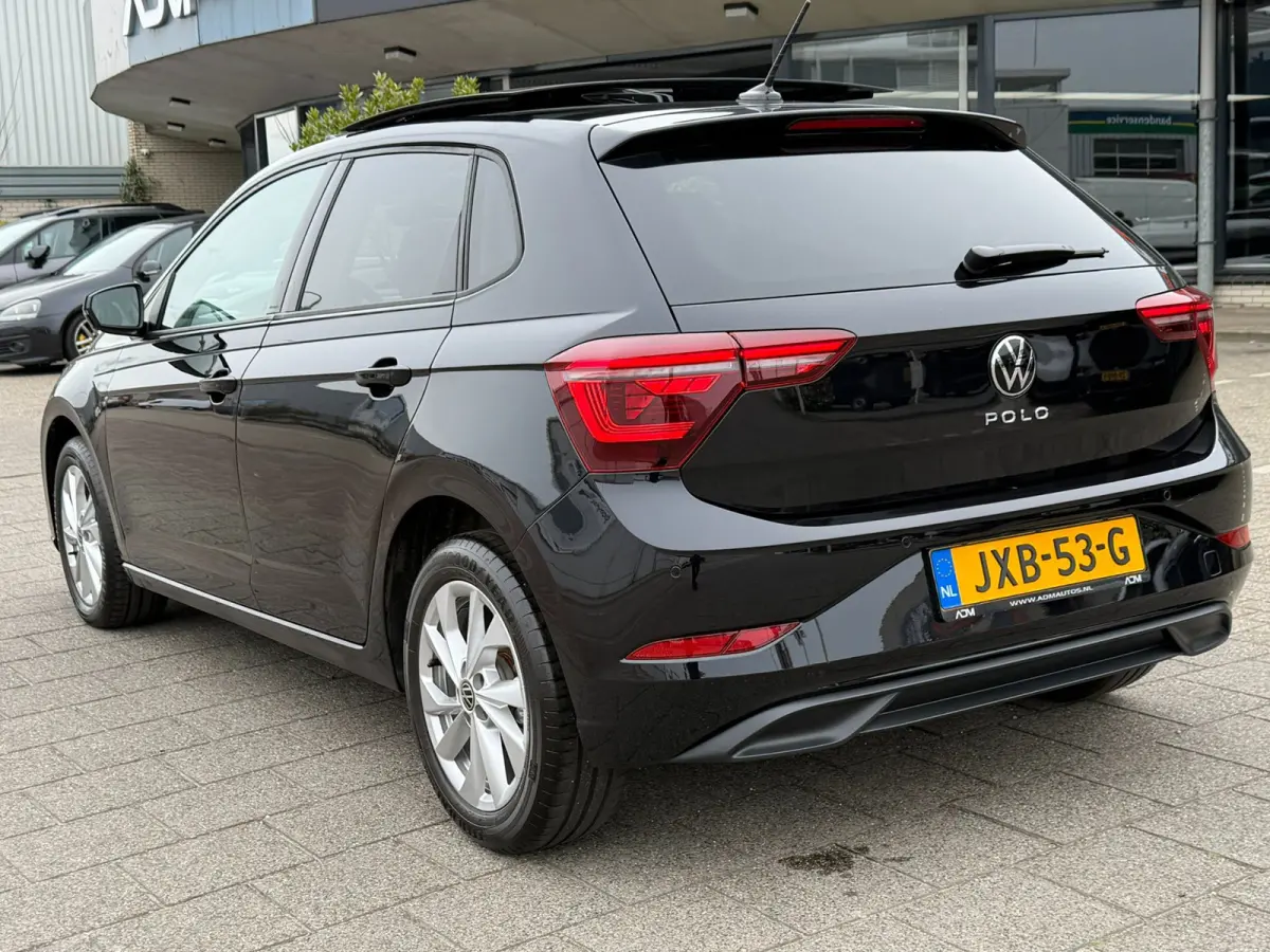 1.0 TSI Business l XENON l PANO