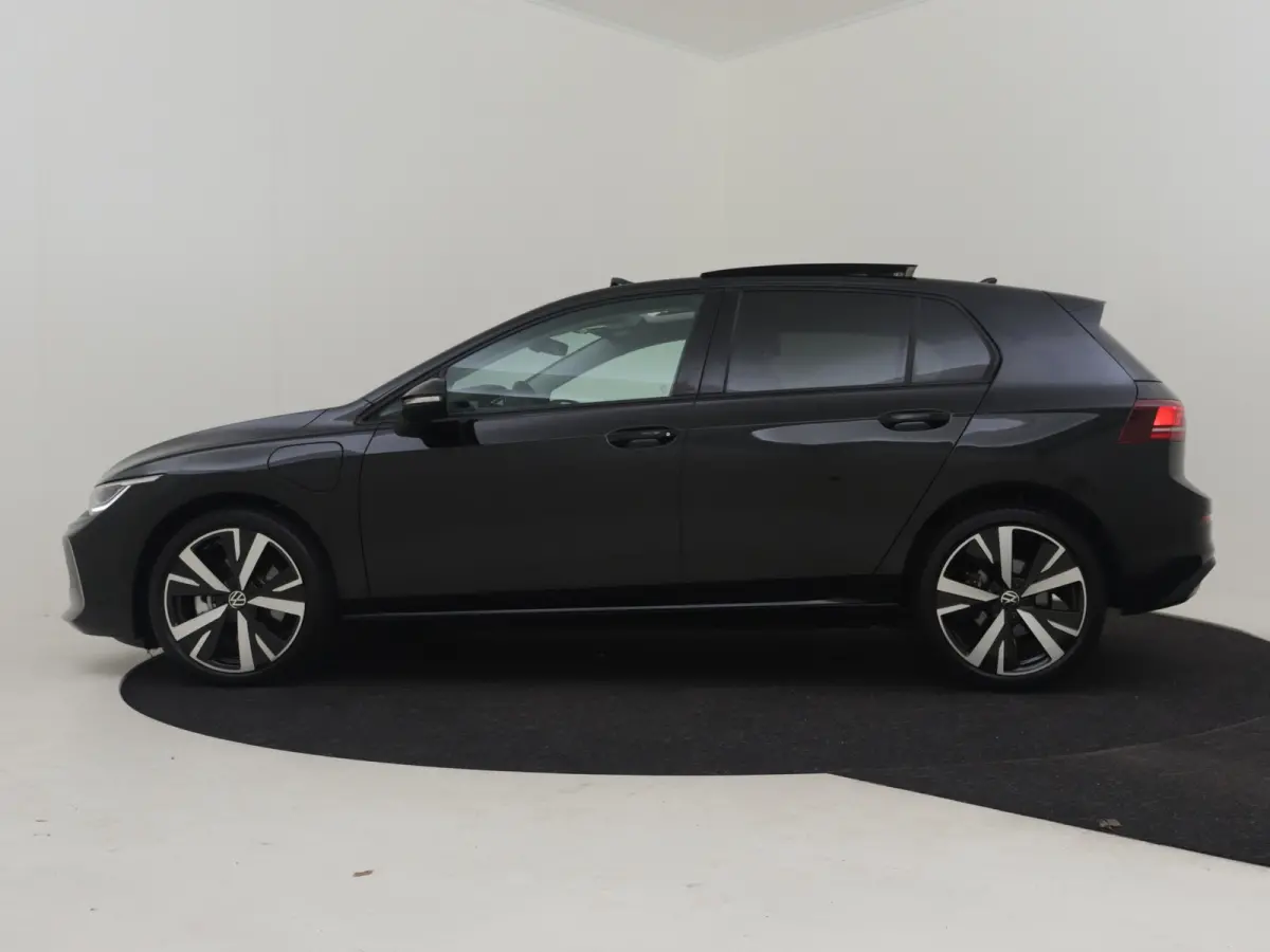 1.5 eHybrid Life Edition 204Pk DSG/AUTO | Panorama-dak | SOH 100% l Achteruitrijcamera | Apple carplay Android auto | DAB | Parkeer  assistent |18"LMV