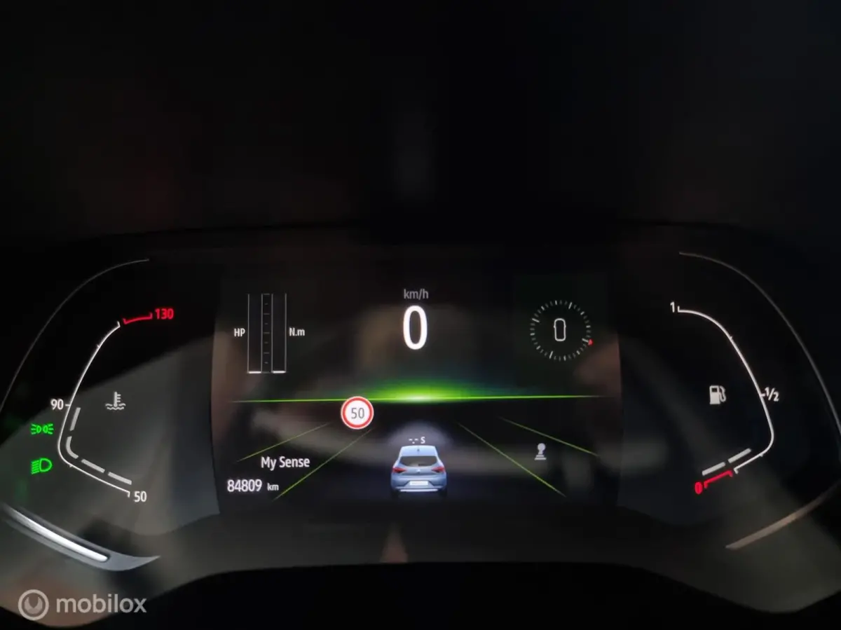 1.0 TCe Bi-Fuel LPG-G3. Luxe en in topstaat !!